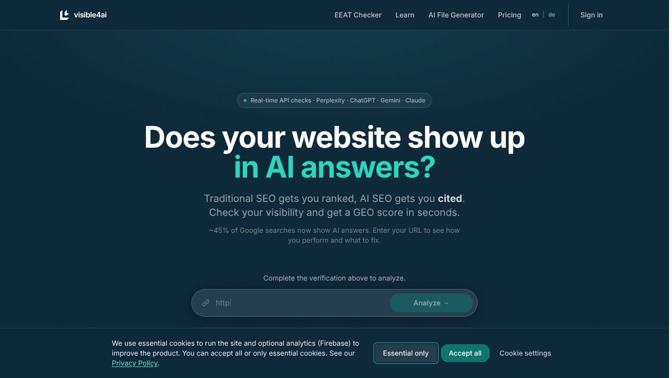 visible4ai