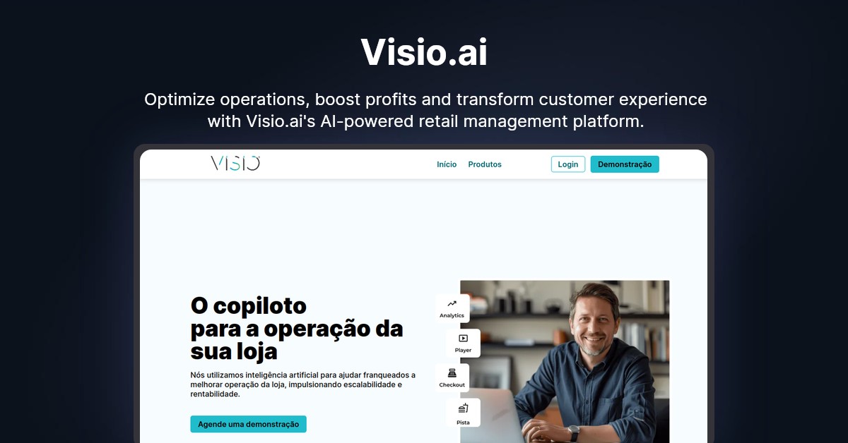 Visio.ai