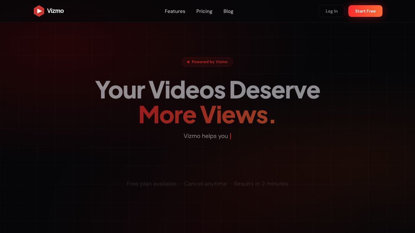 Vizmo