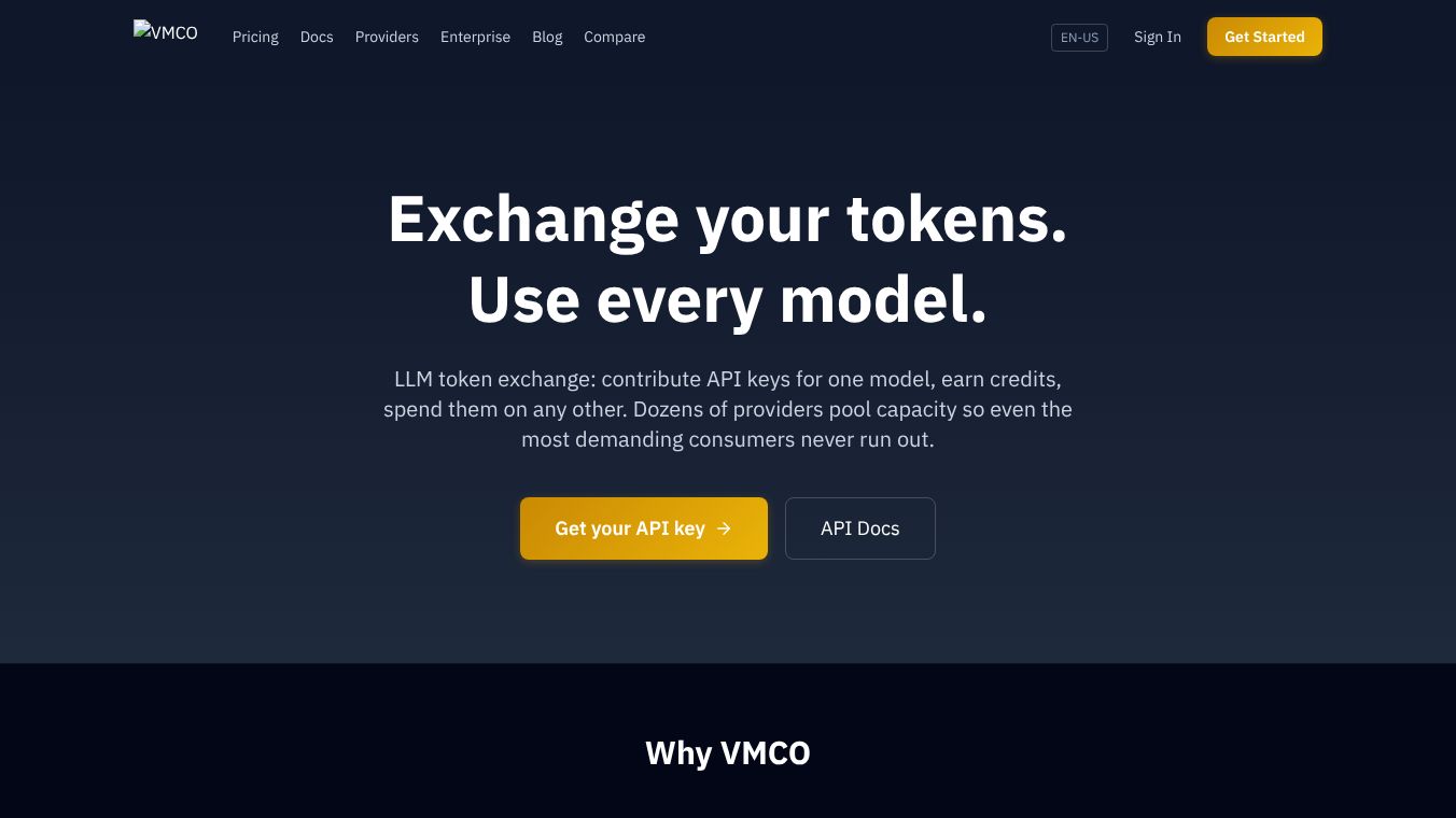 VMCO