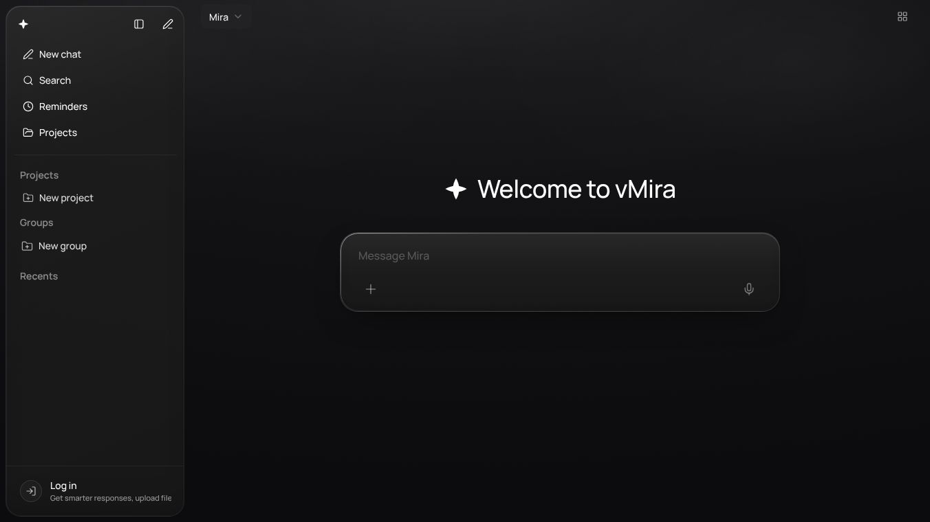 vMira