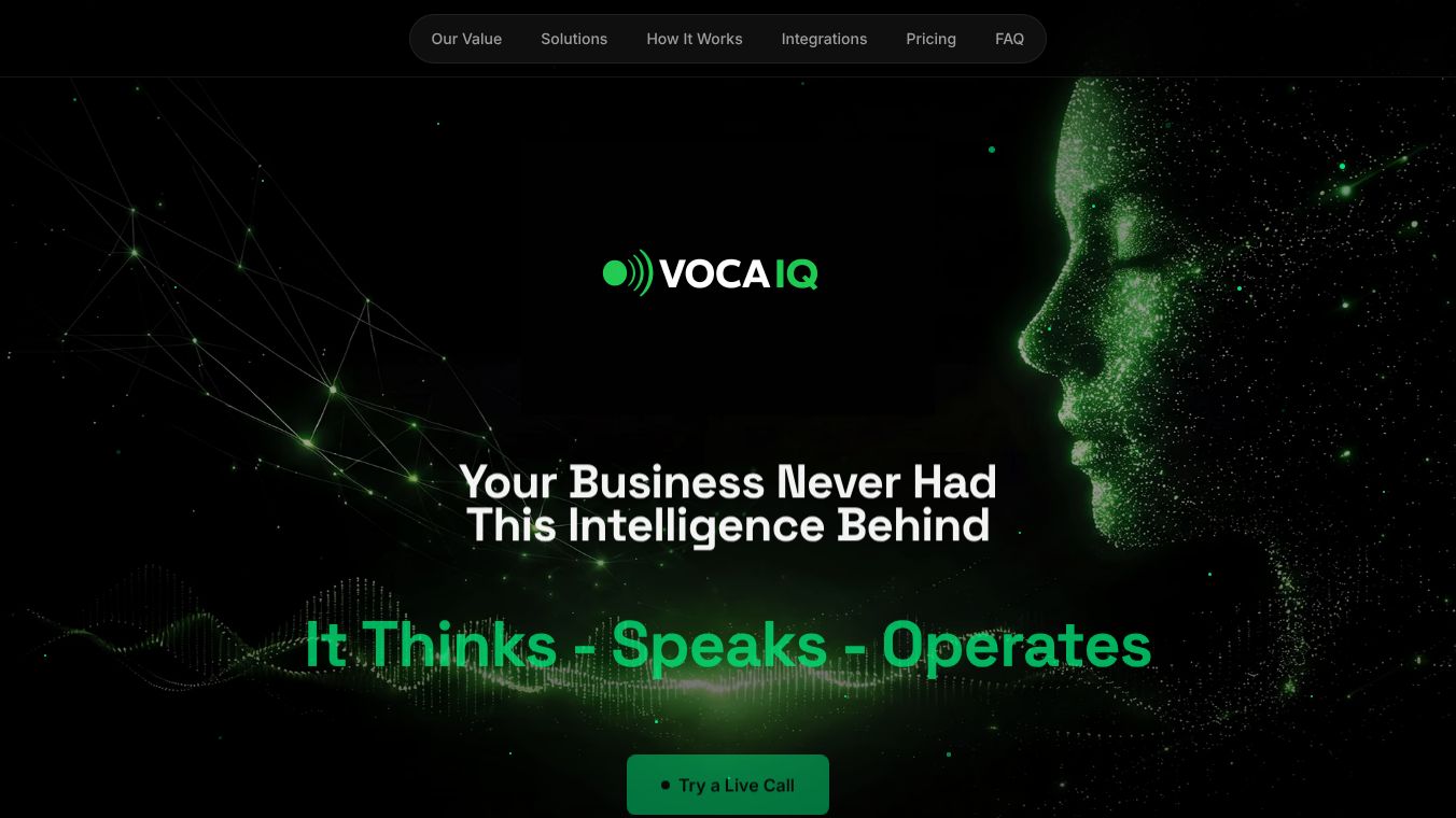 VocaiQ