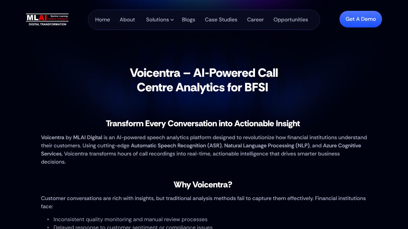 Voicentra