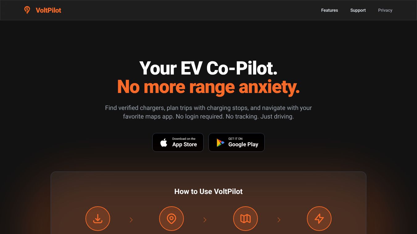 VoltPilot