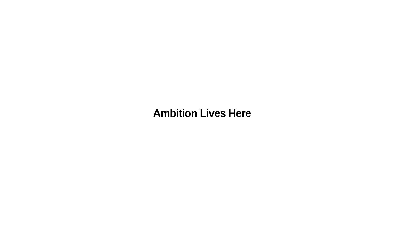 Waivly - For Ambitious Professionals