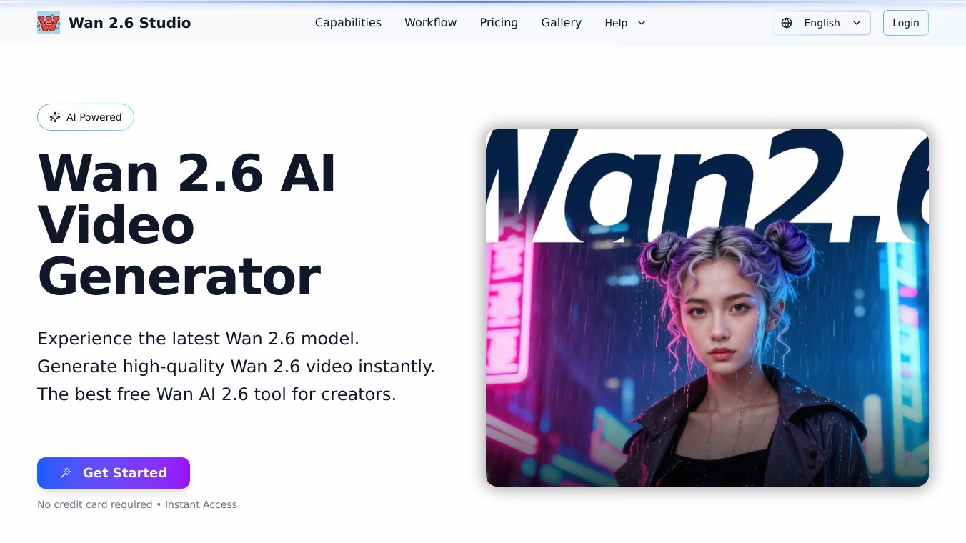 Wan 2.6