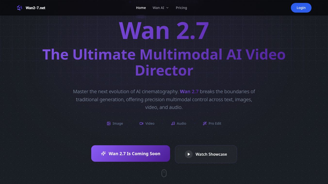 Wan 2.7