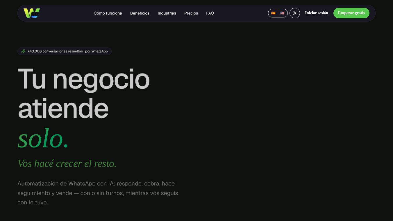 Watgo