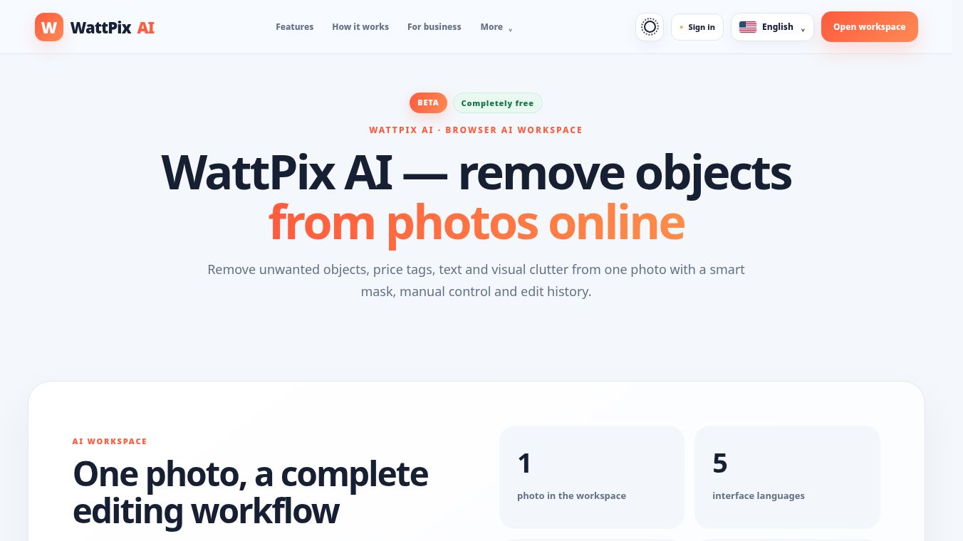WattPix AI