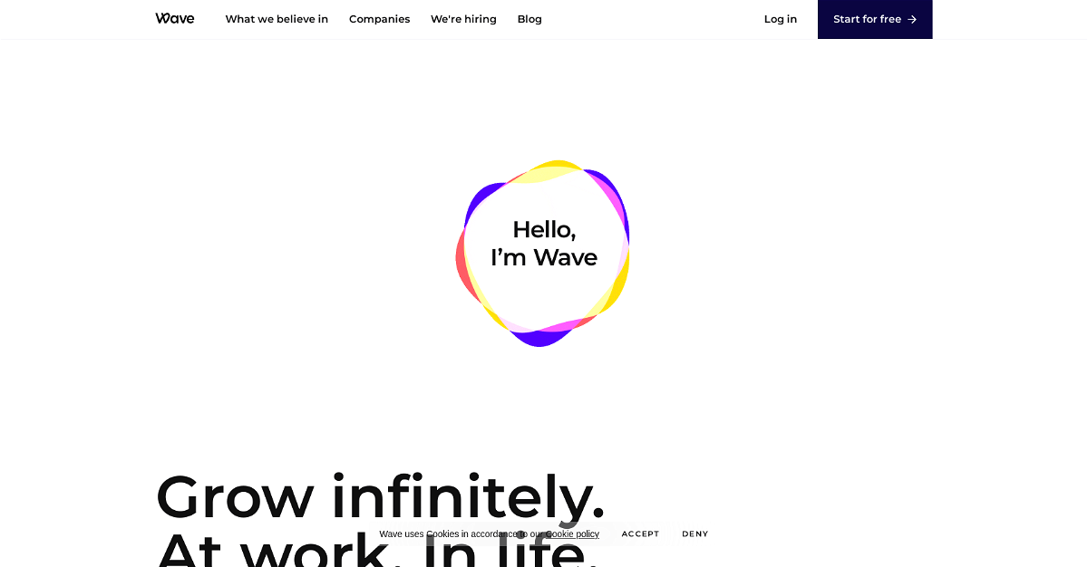 Wave AI