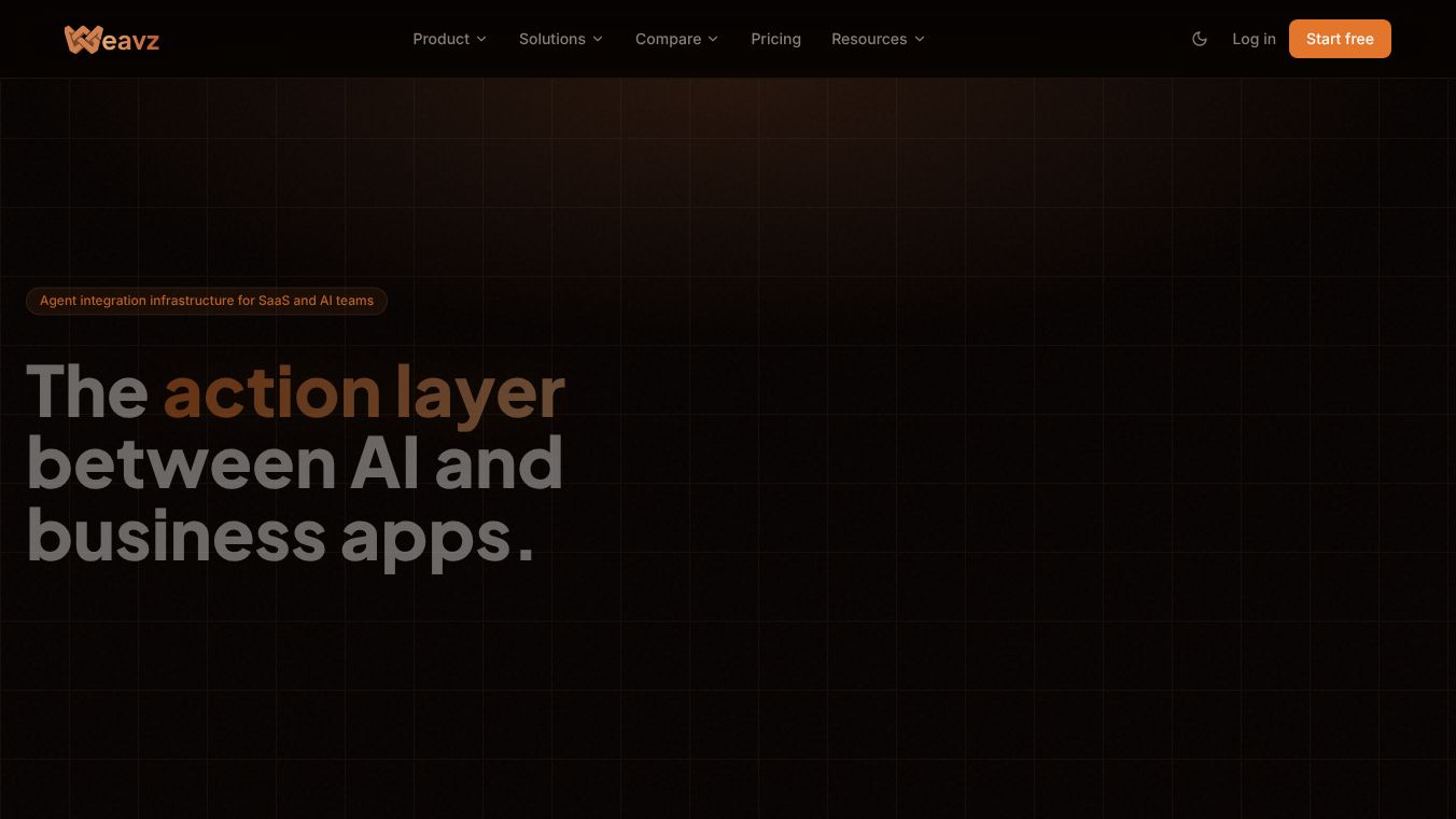 Weavz.io