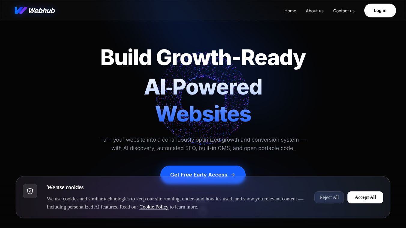 Webhub