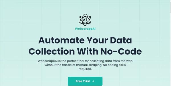 Webscrape Ai
