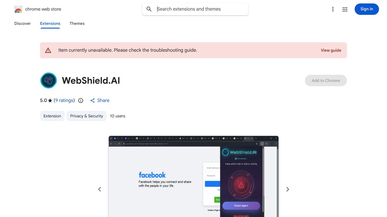 WebShield.AI