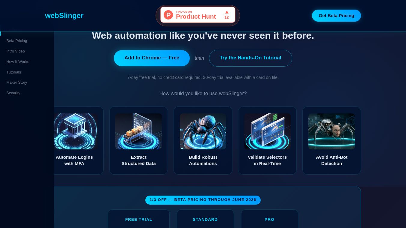 webslinger.ai