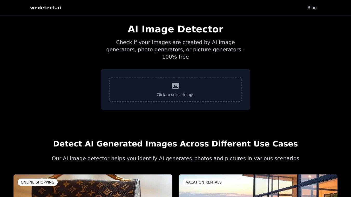 wedetect.ai