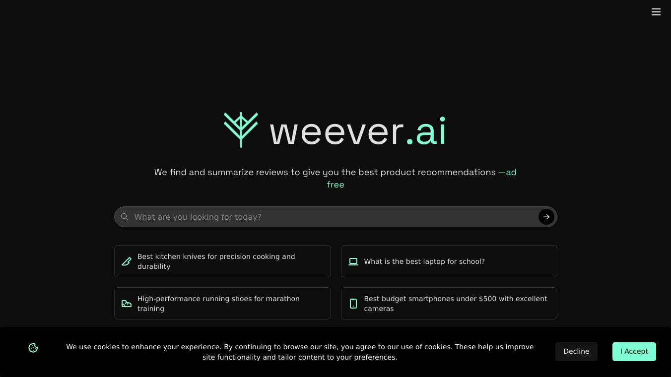 weever.ai