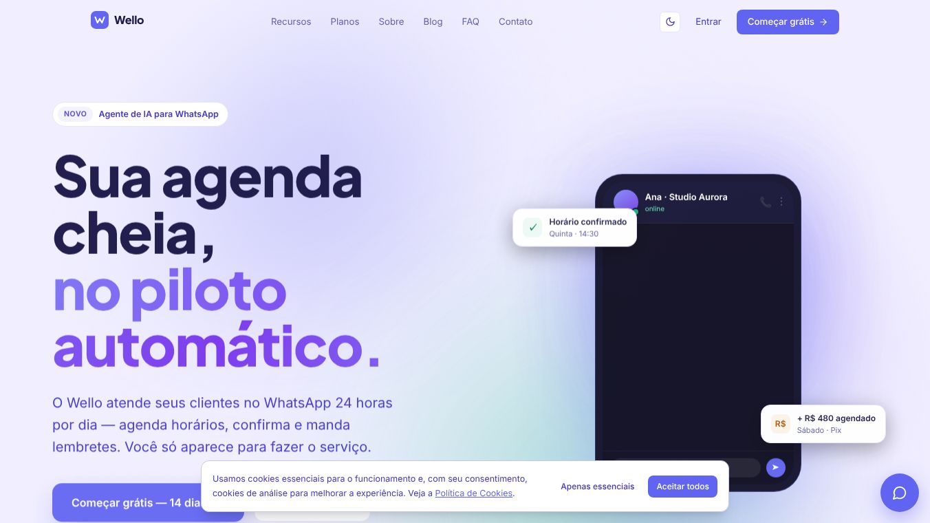 Wello