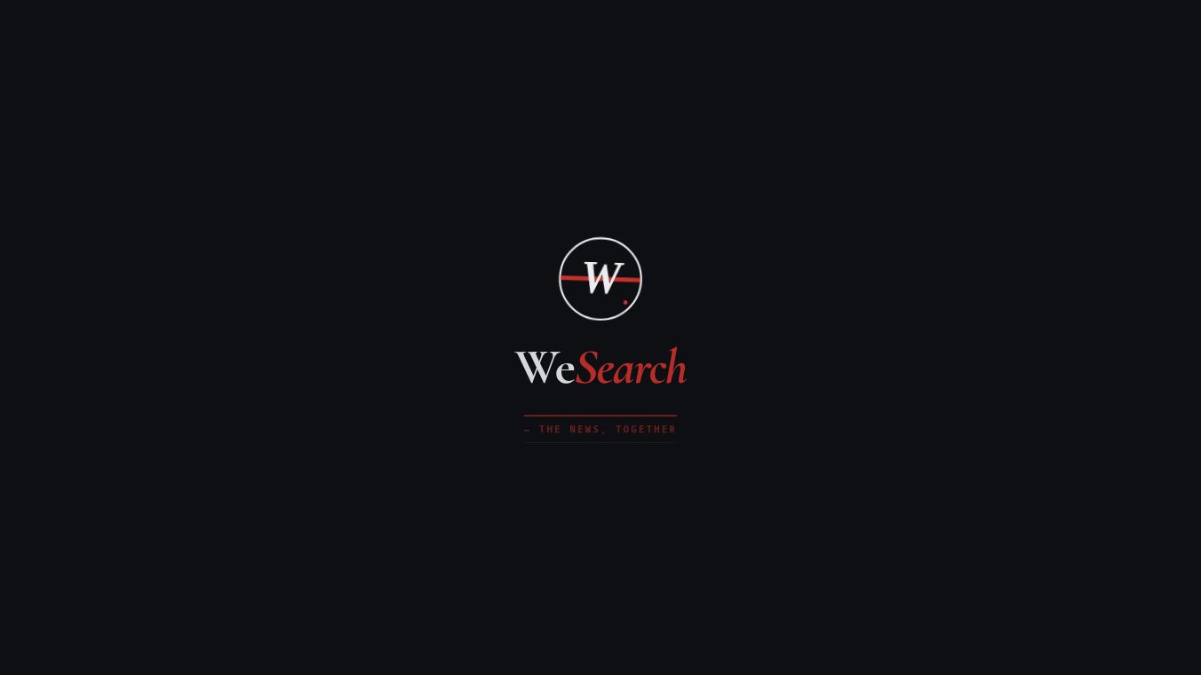 WeSearch Press