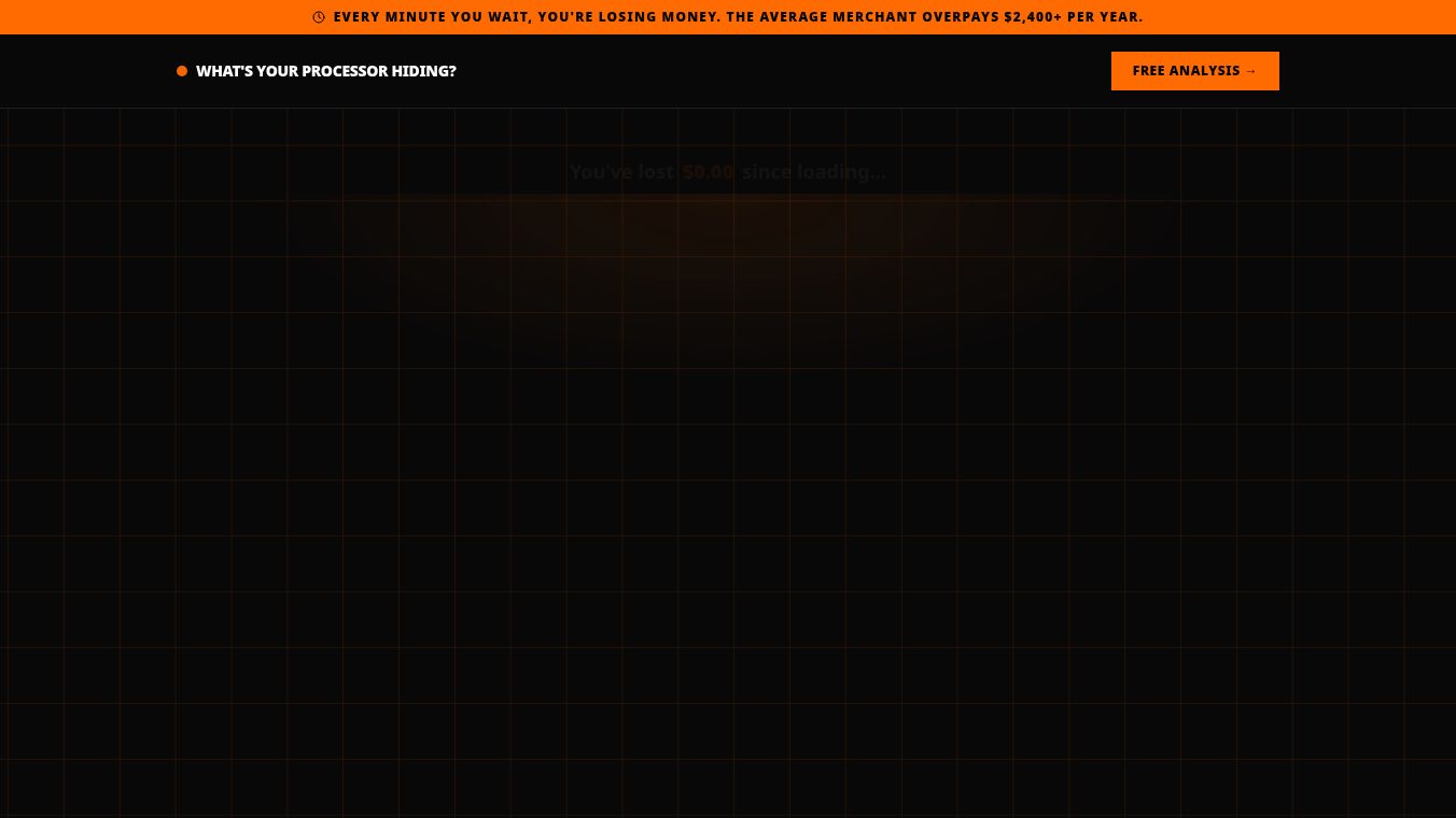 Whats Your Processor Hiding?
