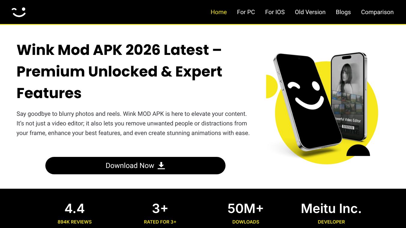 Winkeapk