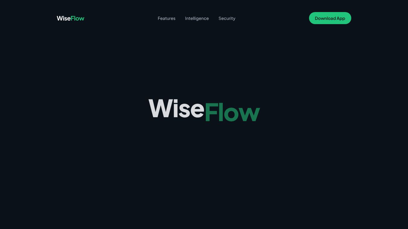 WiseFlow