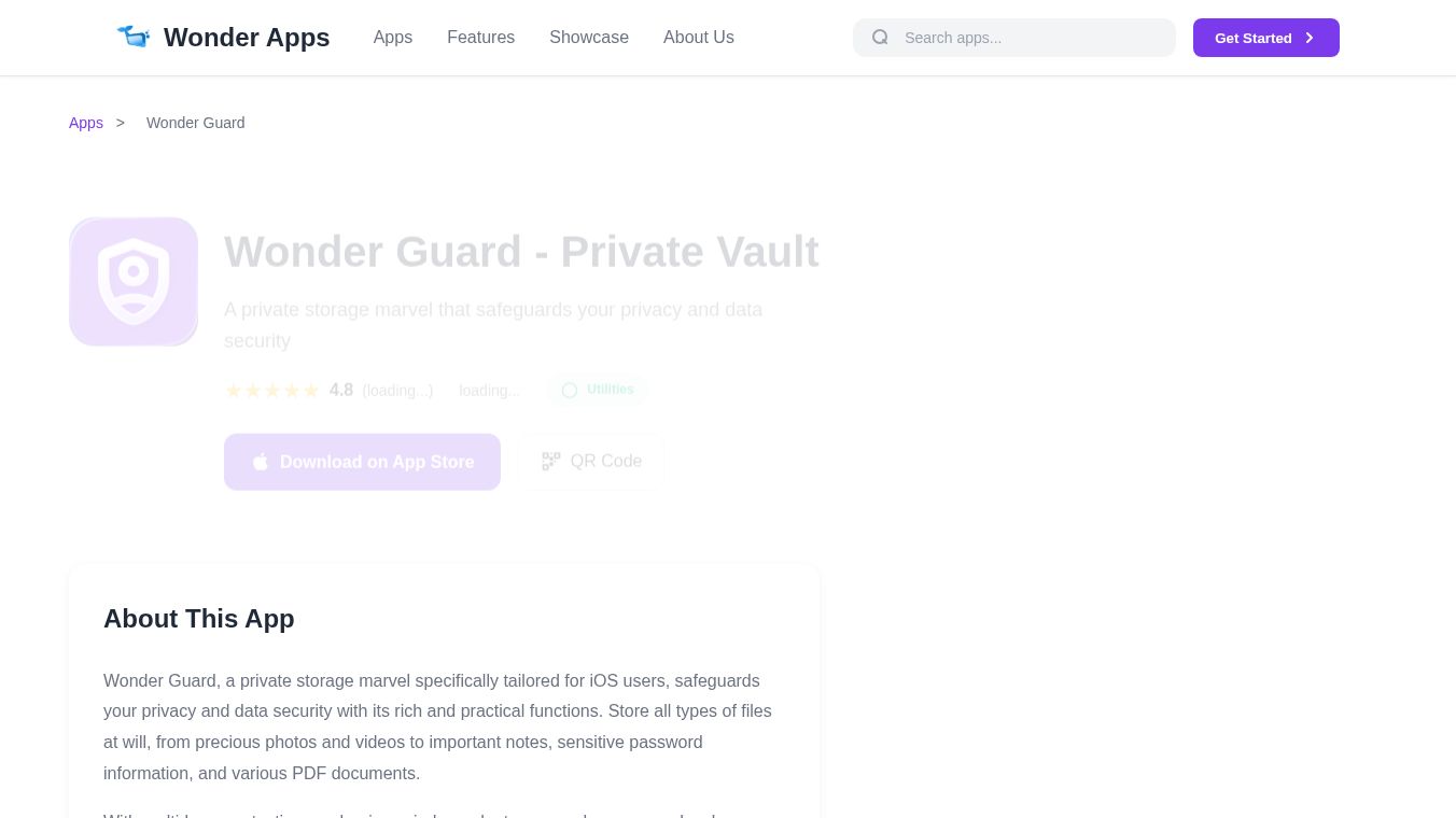 Wonder Guard