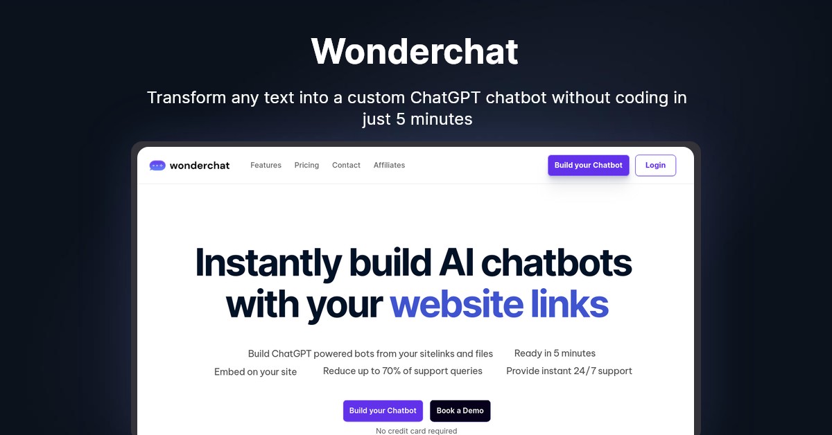 Wonderchat