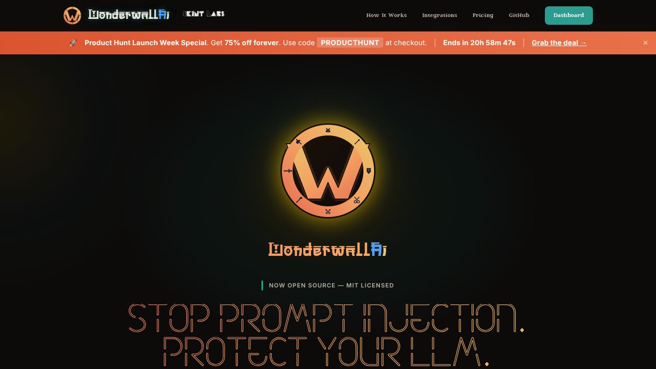 WonderwallAi