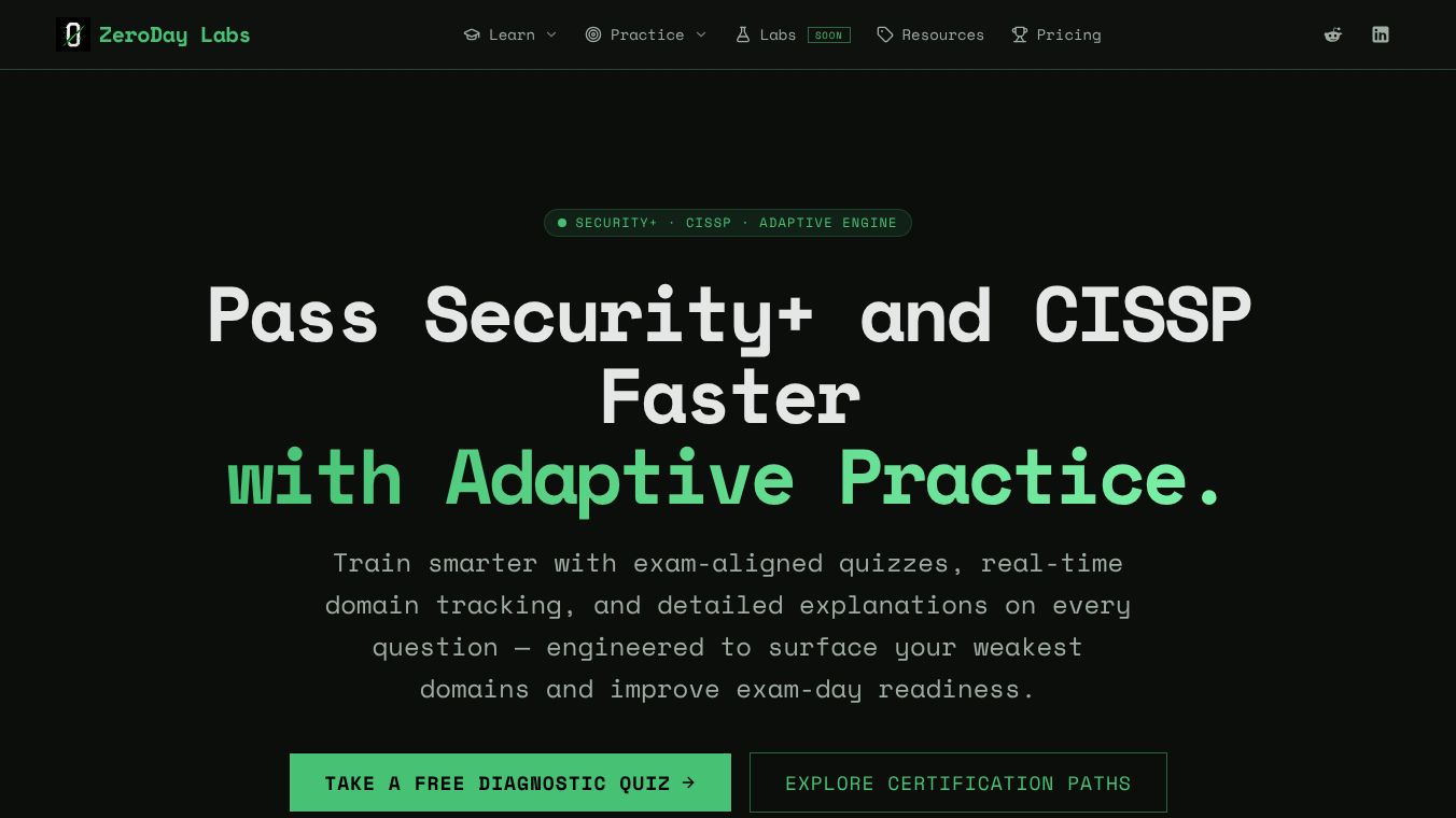 www.zerodaylabs.tech