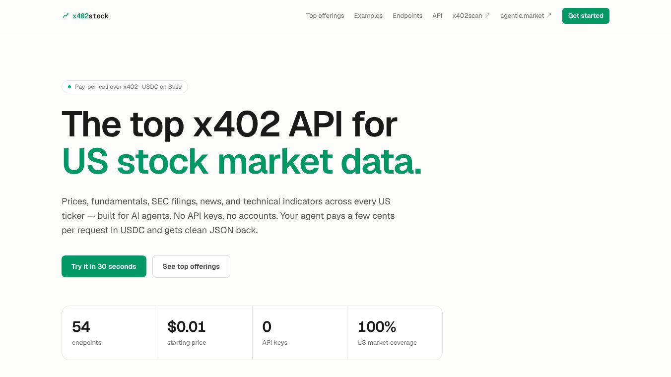 x402stock