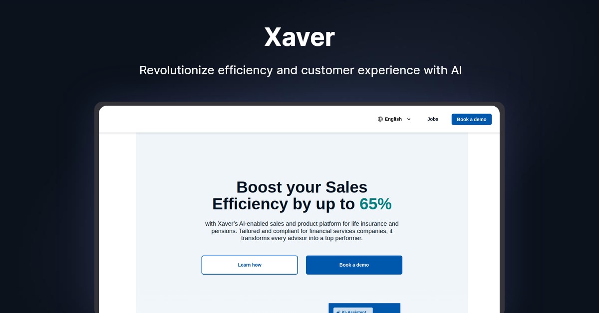 Xaver