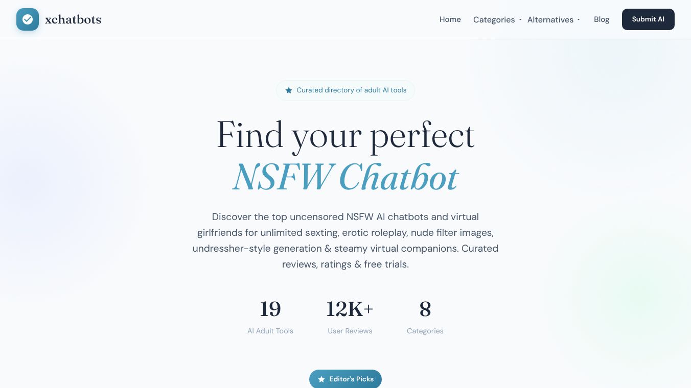 Xchatbots