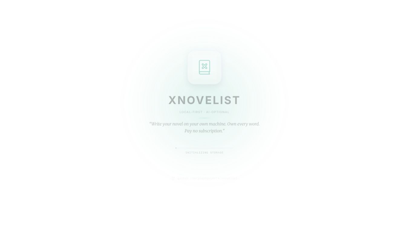 Xnovelist