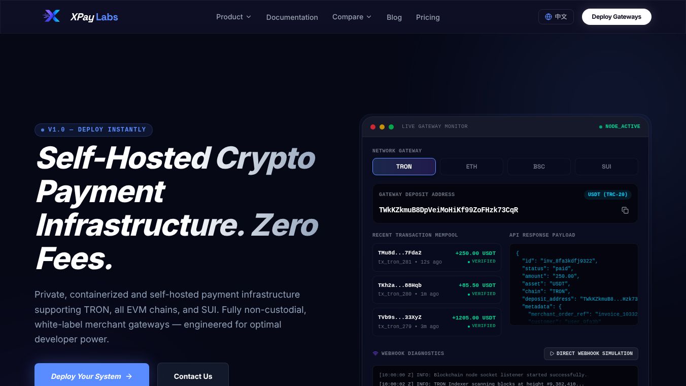 XPayLabs