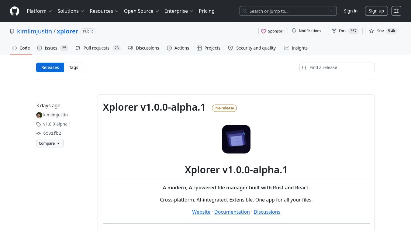 Xplorer