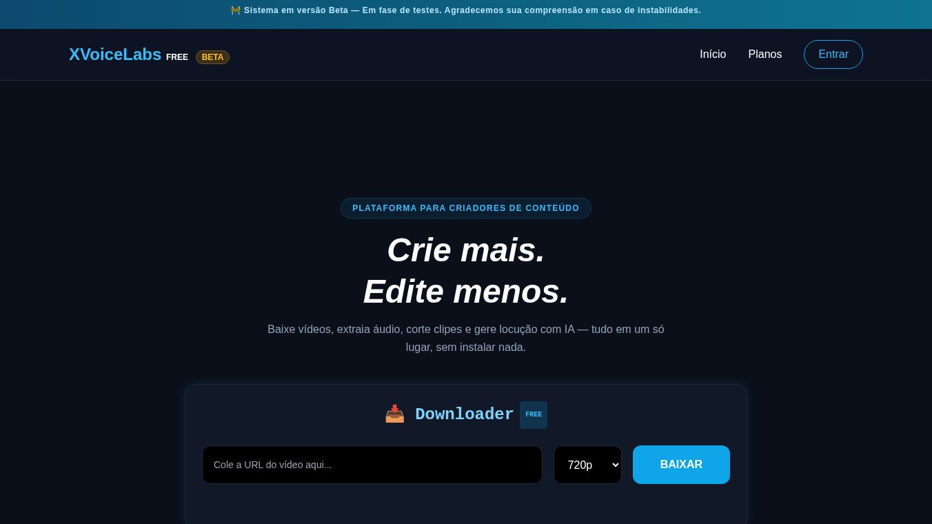 XVoiceLabs