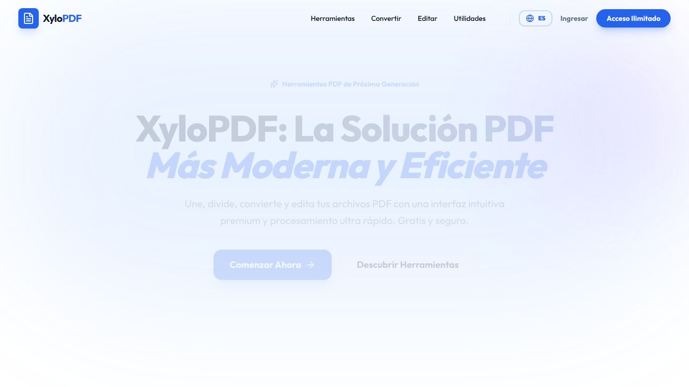 XyloPDF