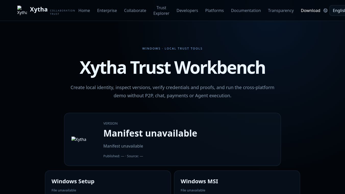 Xytha