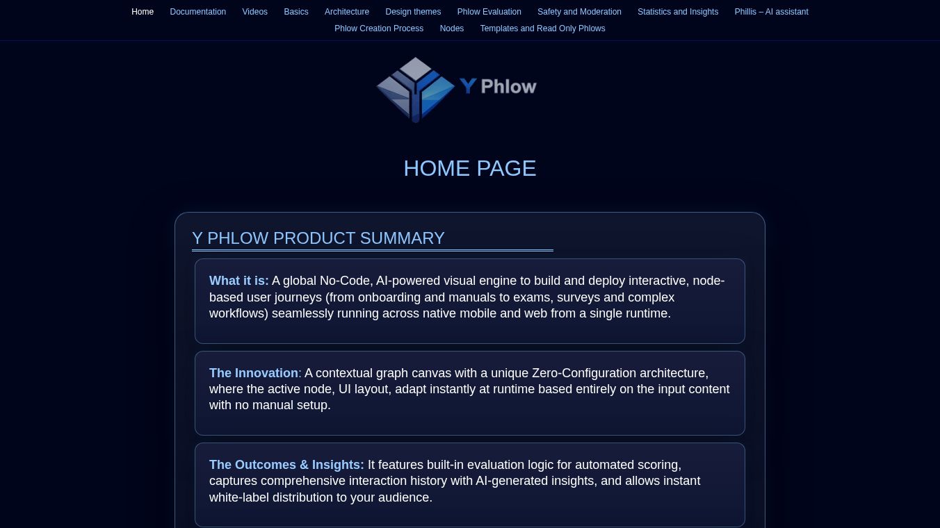 Y Phlow