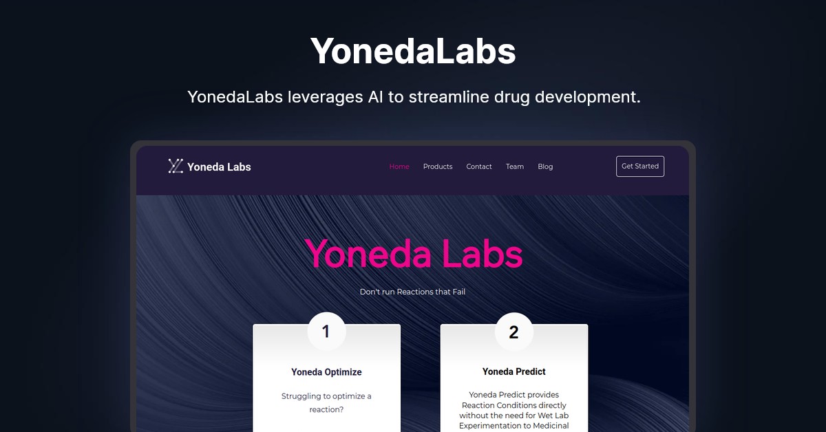 YonedaLabs