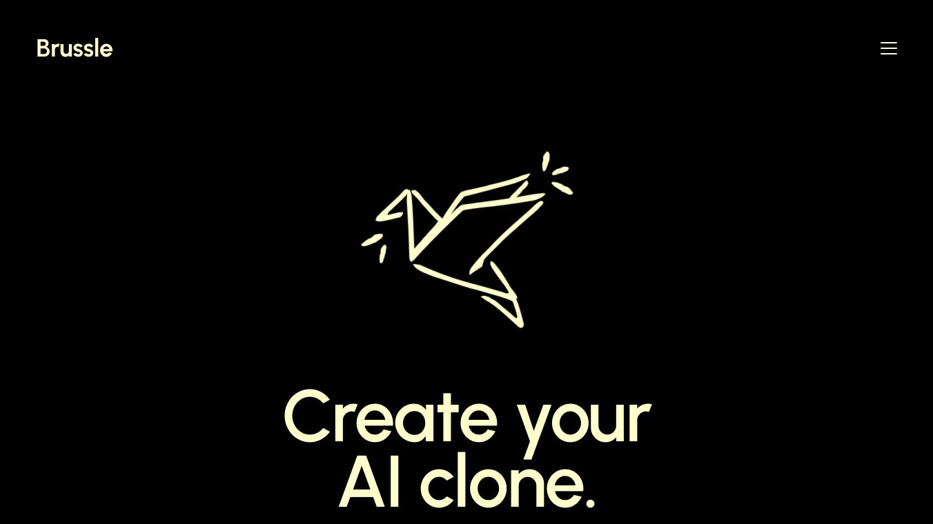 Your AI Clone