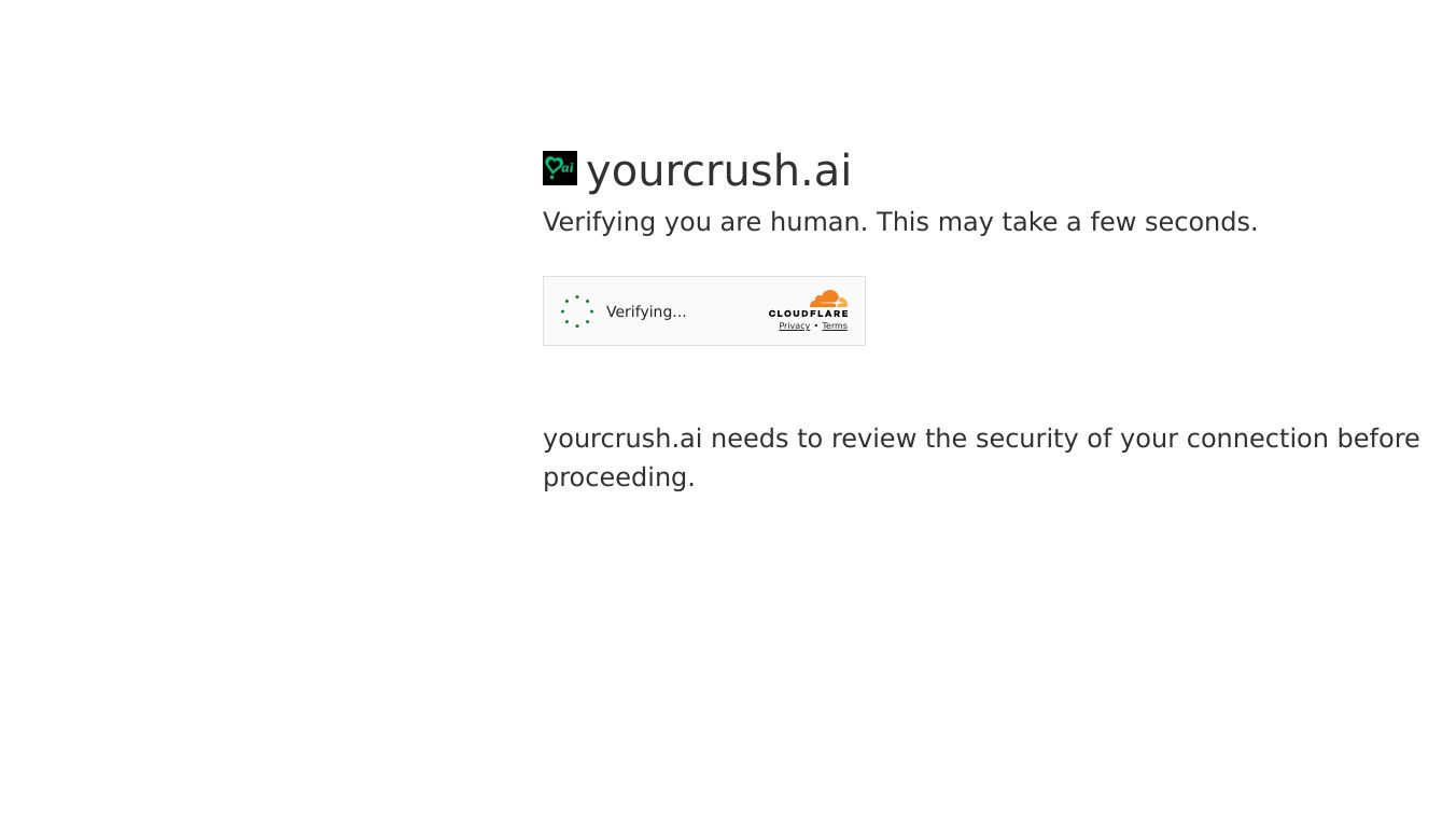 YourCrush.ai