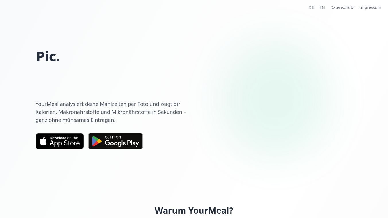 YourMeal