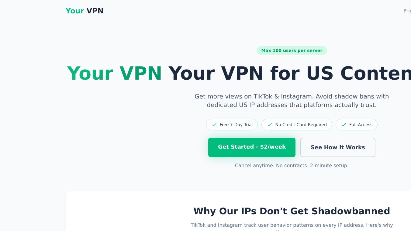YourVPN