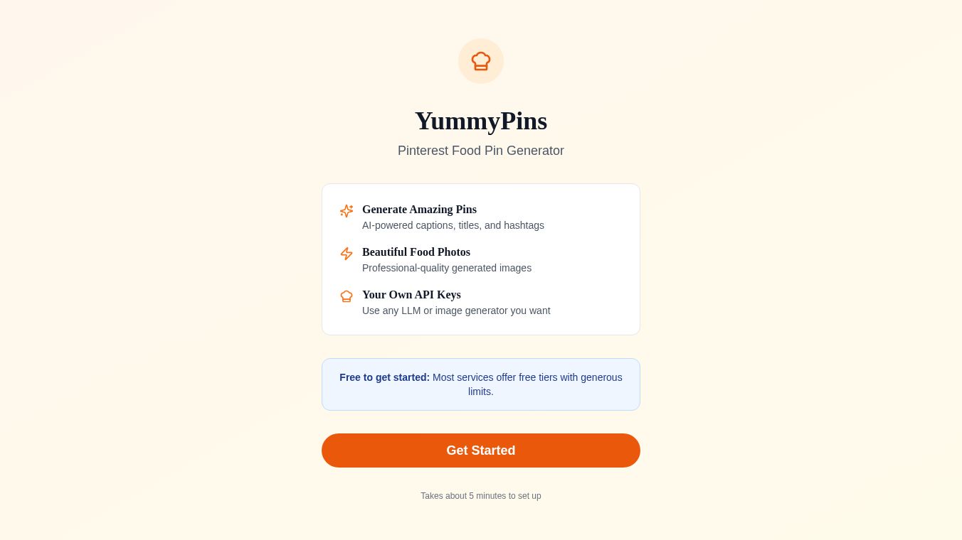 YummyPins