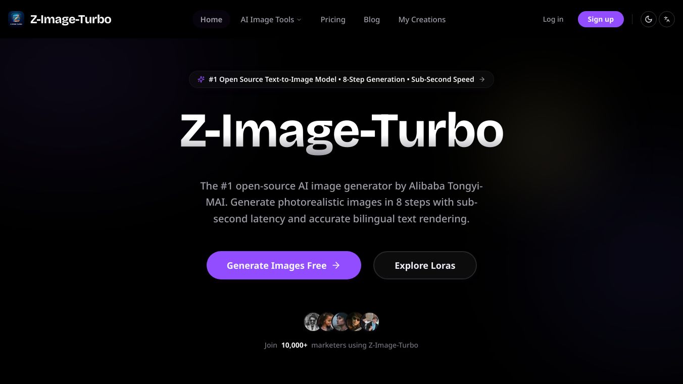 Z-Image-Turbo