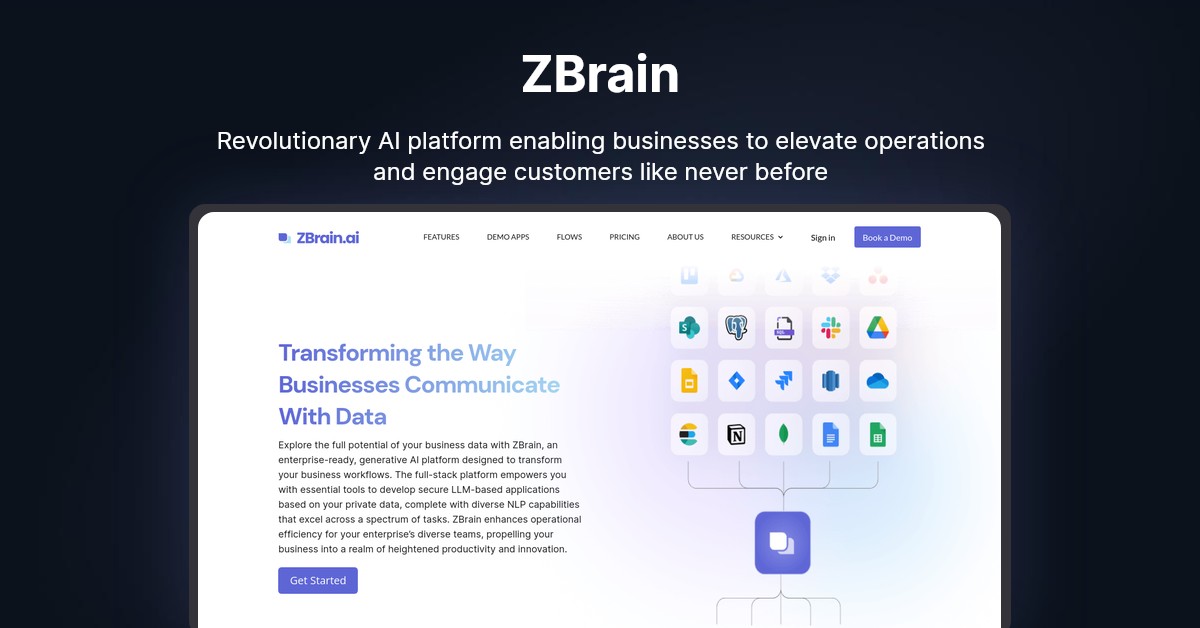 ZBrain