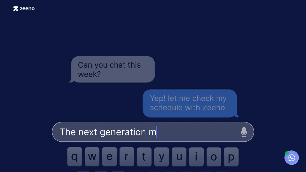 Zeeno