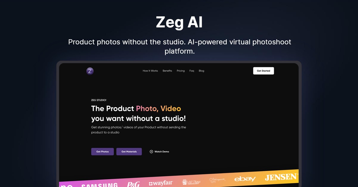 ZEG studio